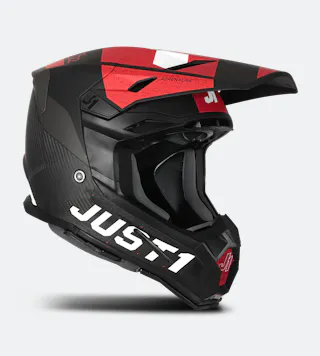 Just1 J22 C Adrenaline MX Helmet