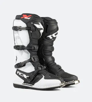 Motokrosové Boty TCX X-Blast