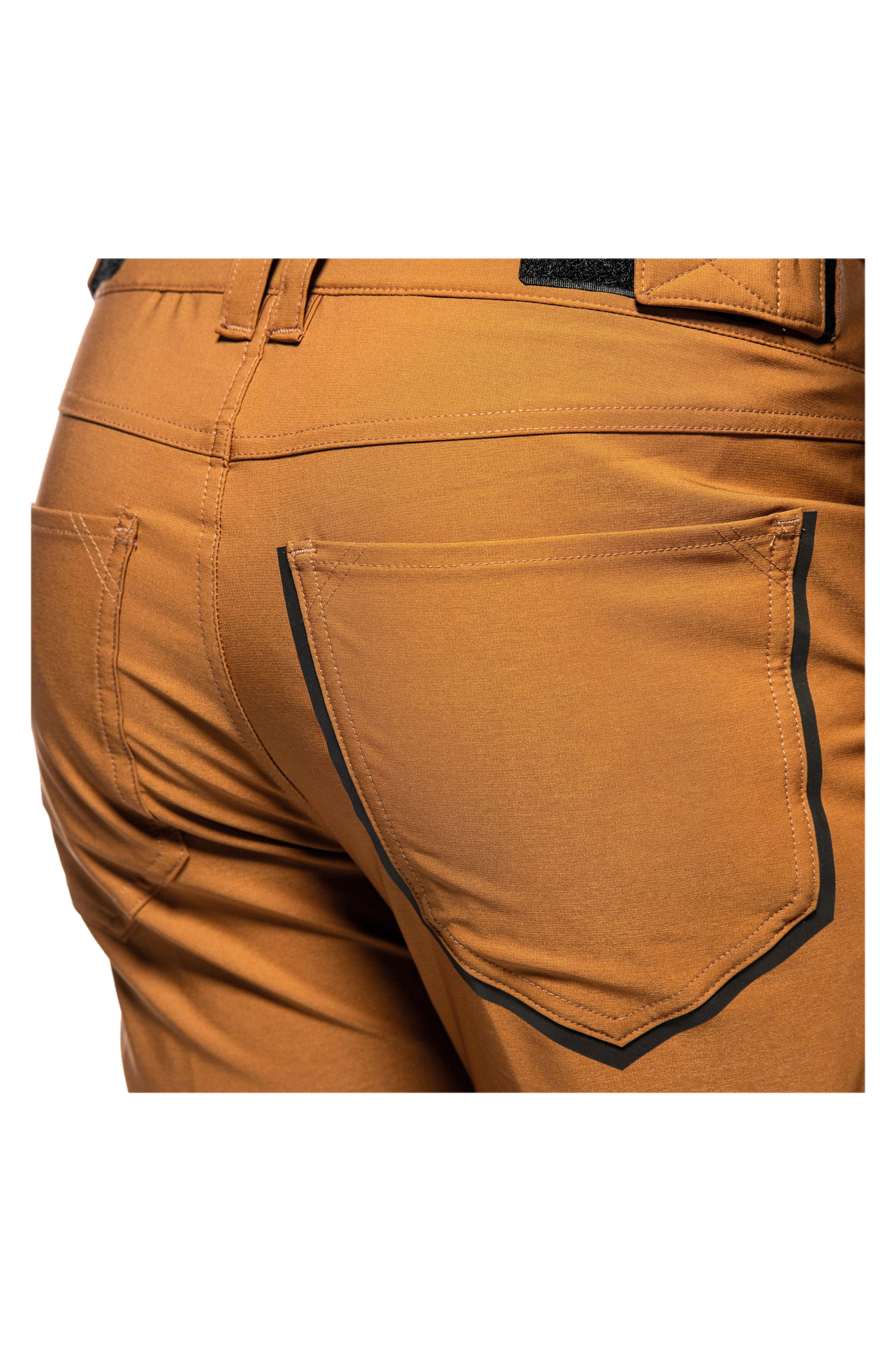 Fasthouse Kicker MTB Trousers