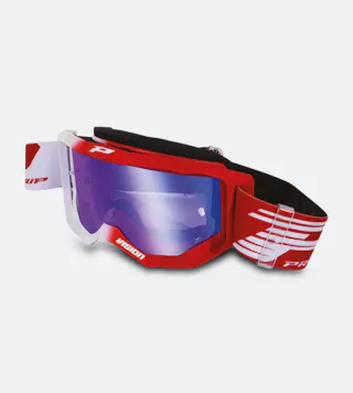 Motokrossi Prillid Progrip 3300