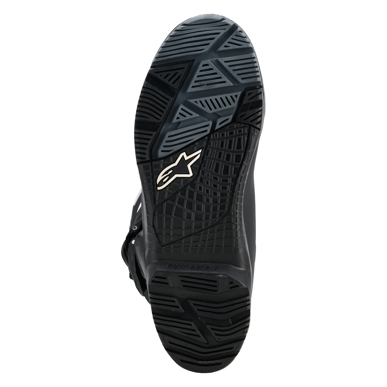 Botas De Moto Adventure Alpinestars Corozal V2 Drystar