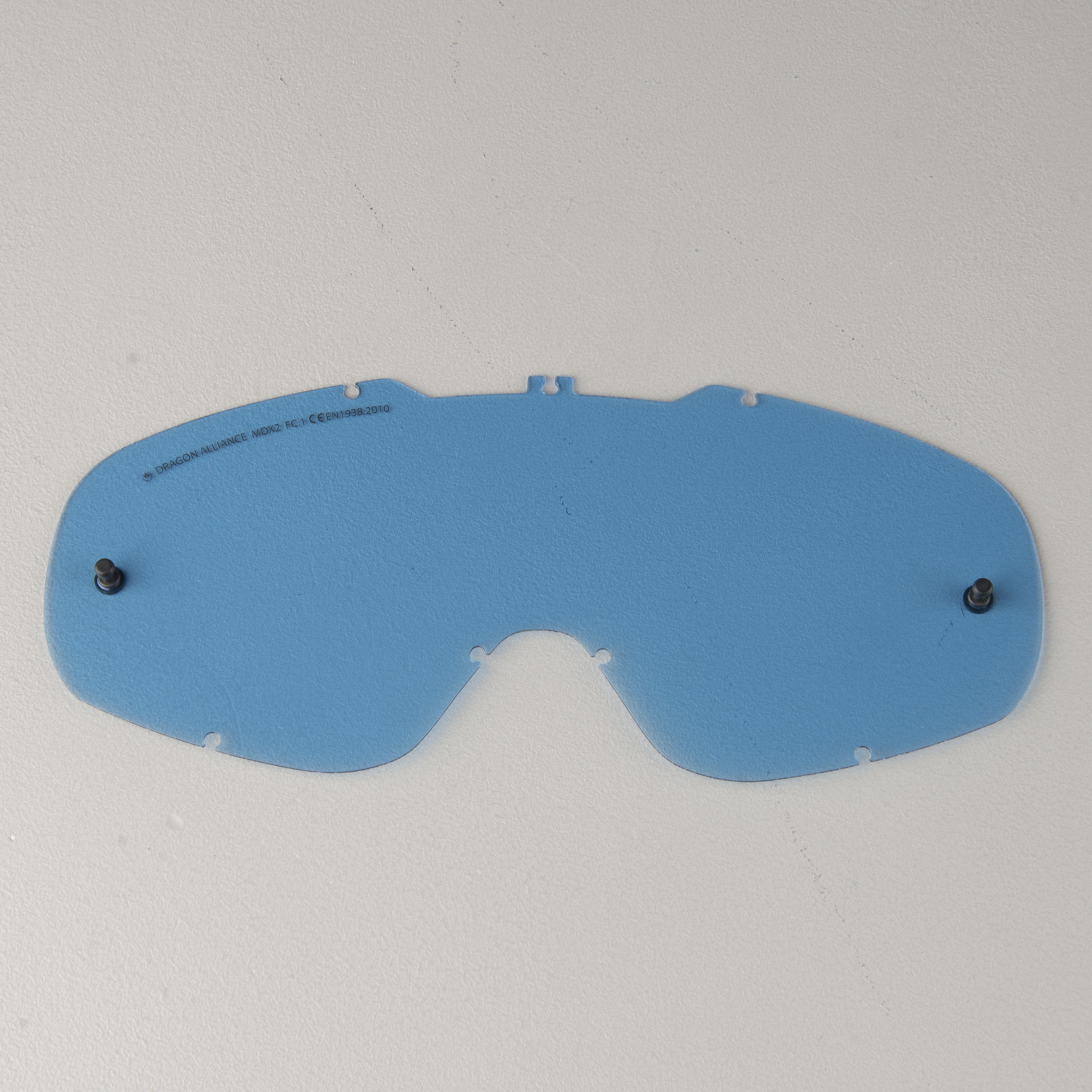Dragon MDX2 Lens