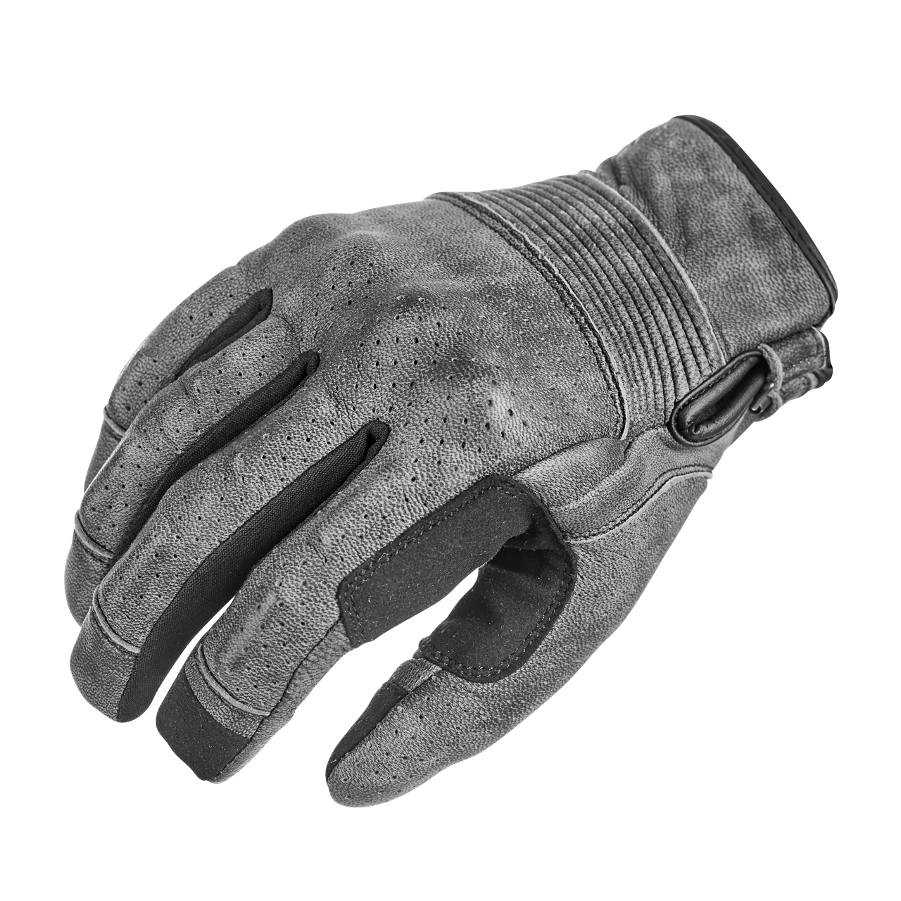 Guantes de Moto Pando Moto Onyx