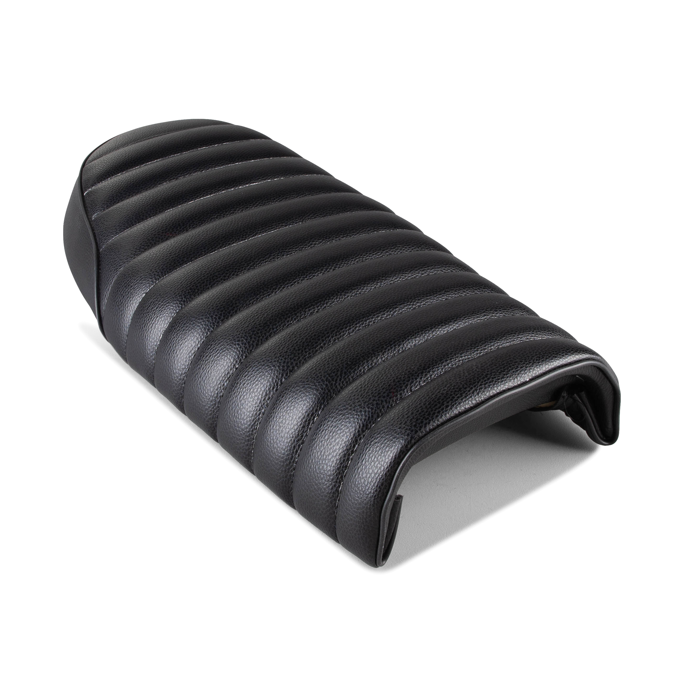 Asiento Snell Stomrider Negro
