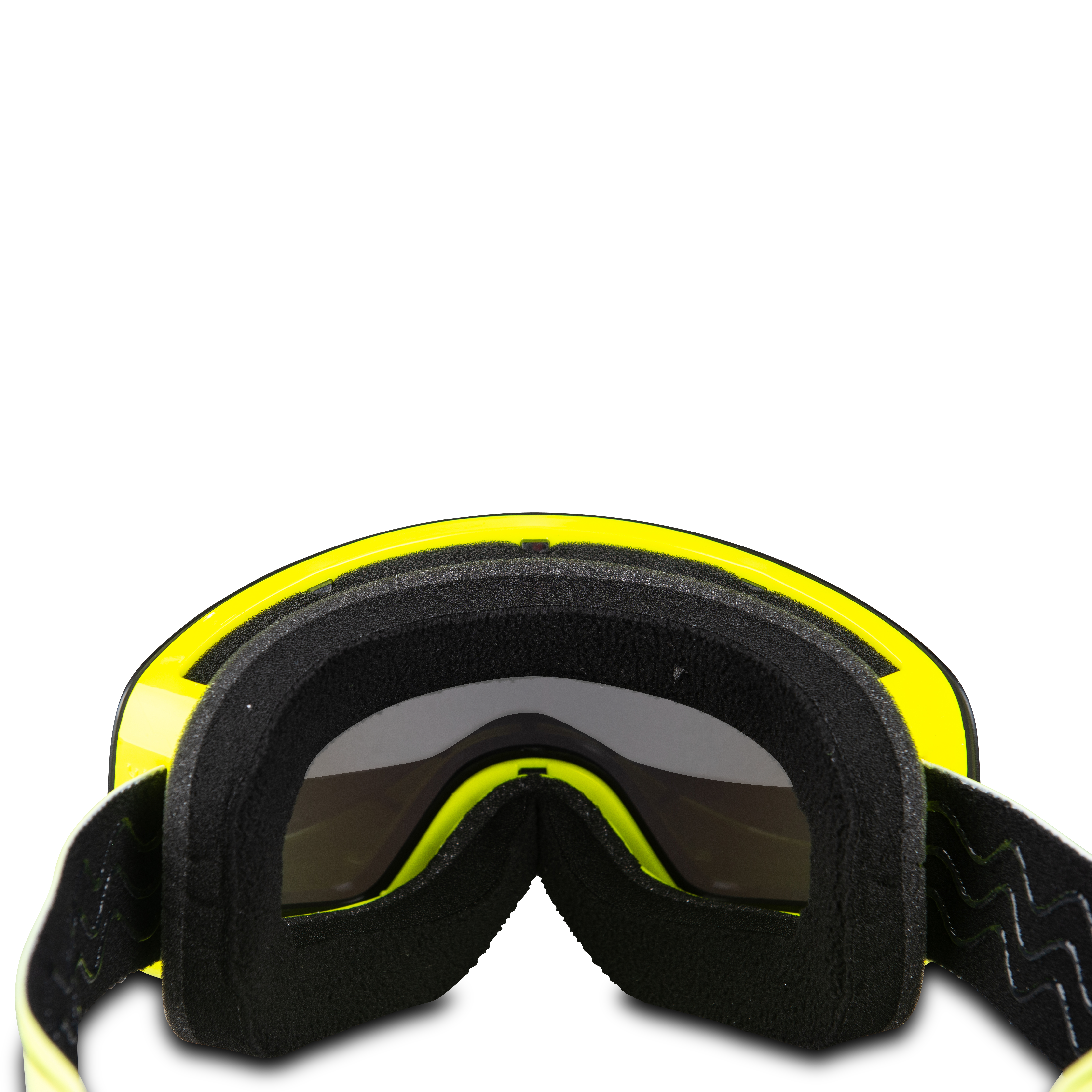 Raven Edge MX Goggles