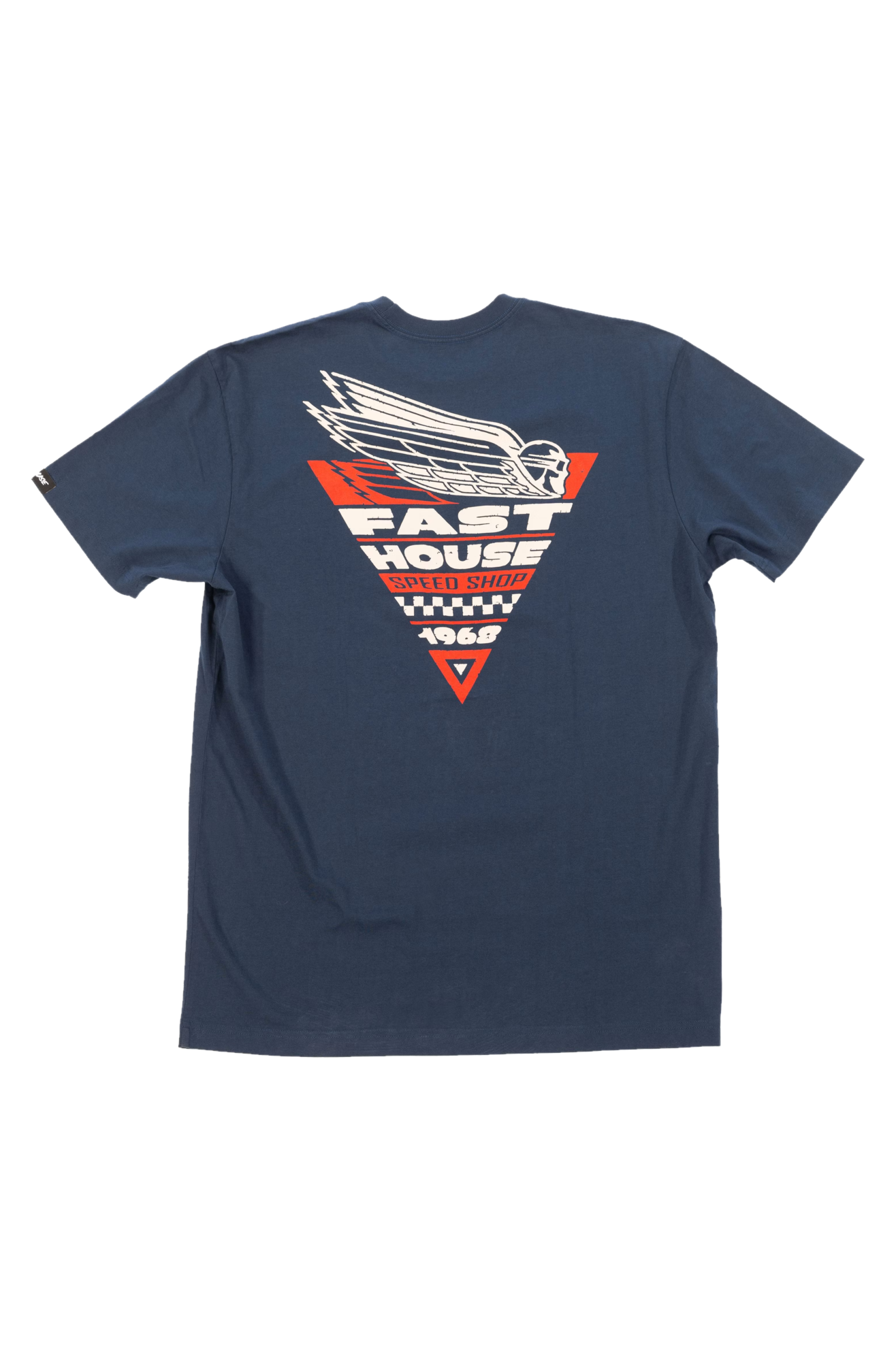 Camiseta Fasthouse Flyer