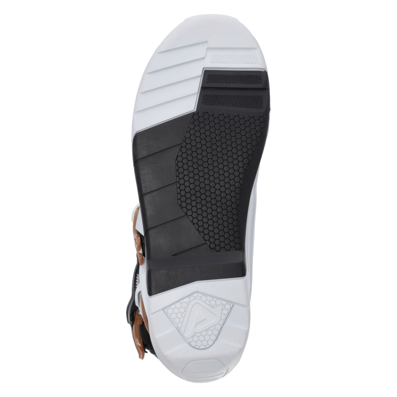 Botas de Cross Acerbis X-Team 2.0