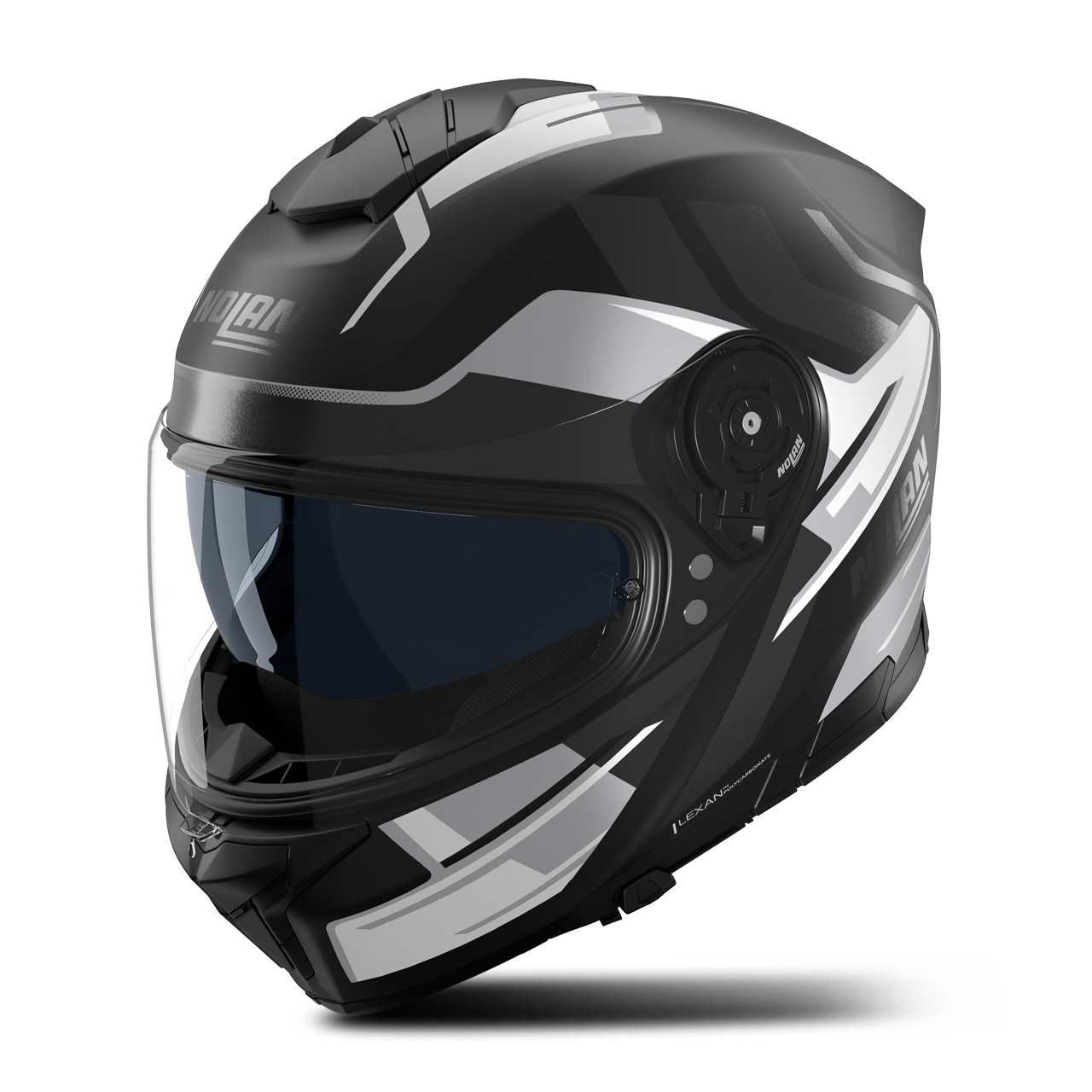 Integraalhelm Nolan N80-8 Trittico