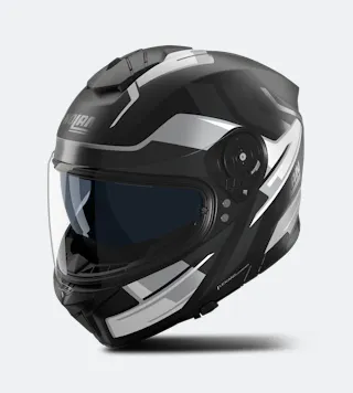 Casque Intégral Nolan N80-8 Trittico