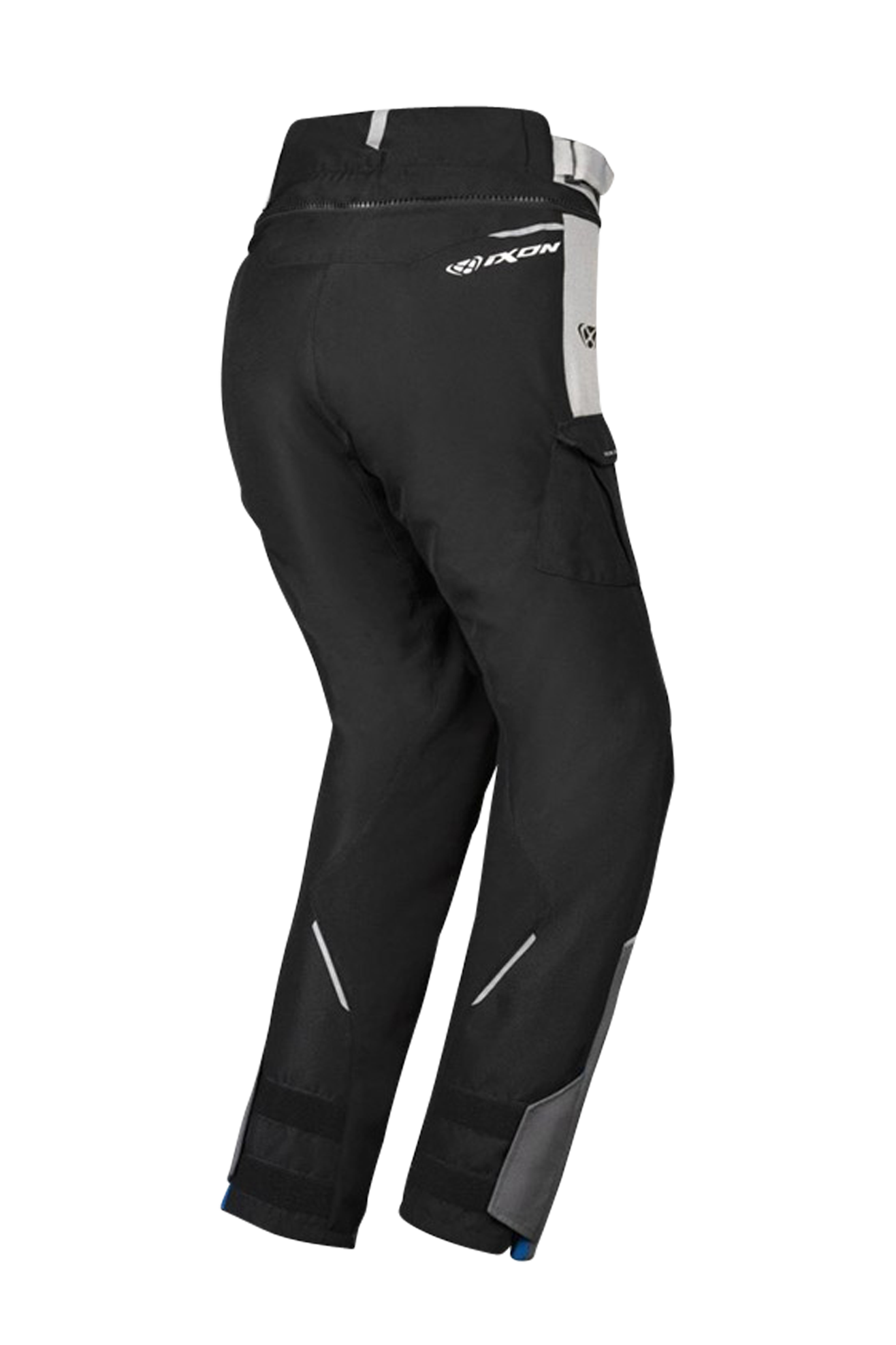 Ixon Balder Women's Motorcycle Trousers