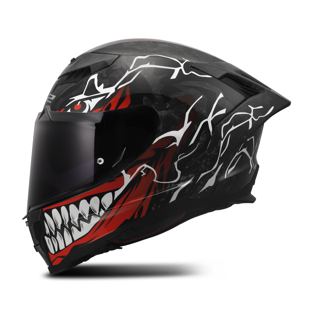Integraalhelm LS2 FF807 Dragon FC