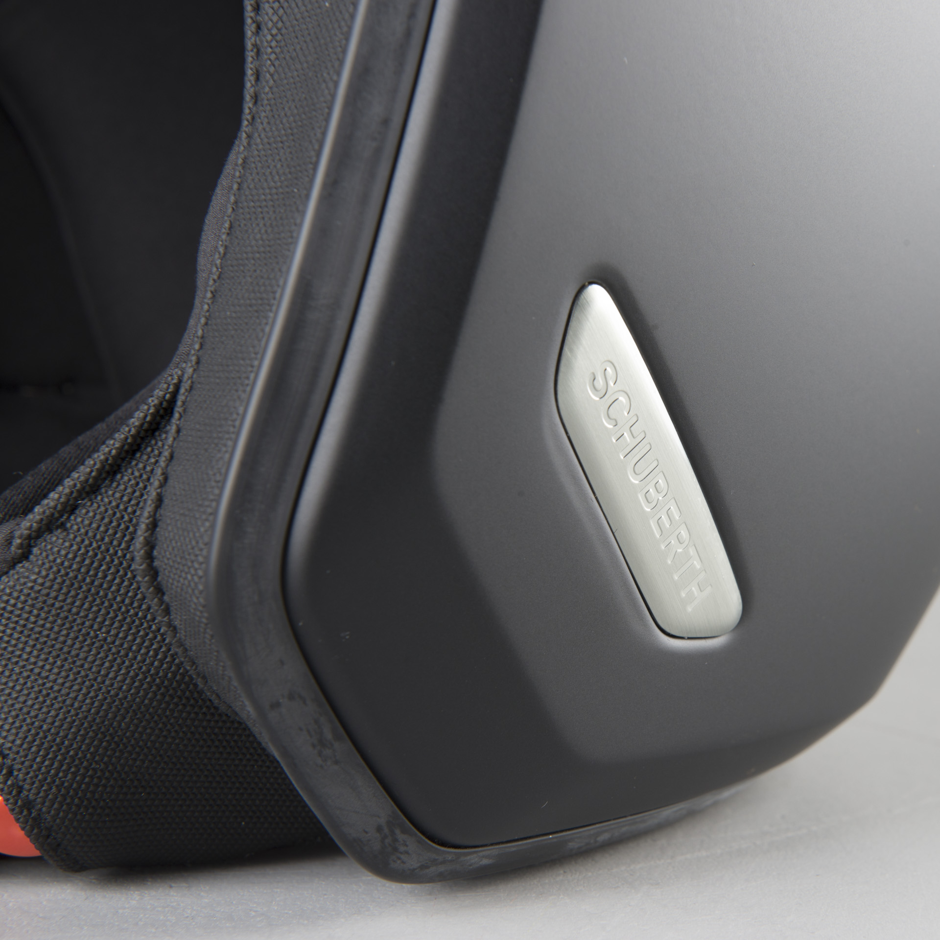 Casque Schuberth O1
