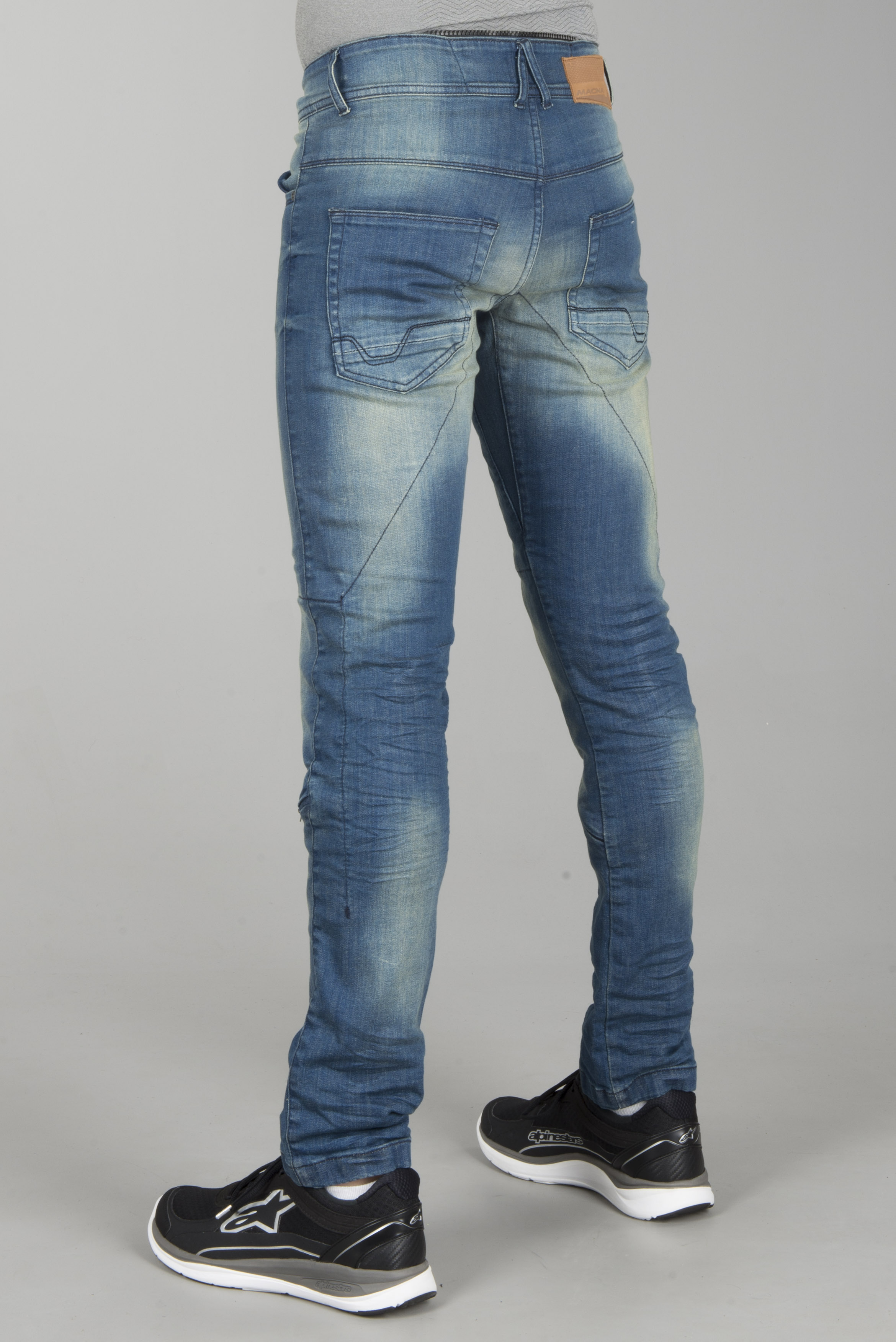 Macna Stone Jeans