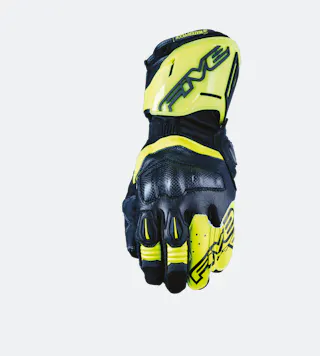 MC-Handsker Five RFX WP