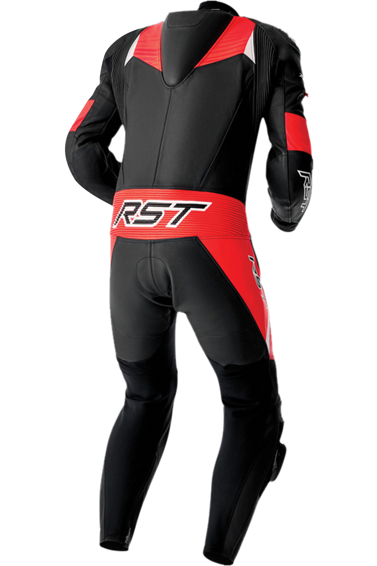 RST Tractech Evo D30 MC Leather Suit | 24MX