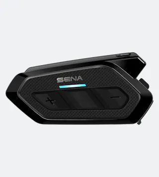 Sena SPIDER RT1 Single Intercom Black