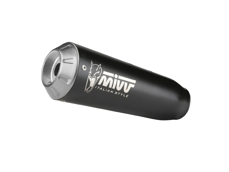 Mivv X-M1 Slip-On Muffler
