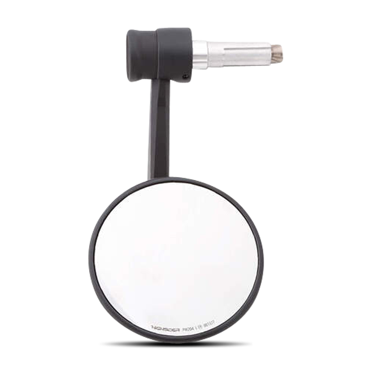 Highsider Montana-Rim Bar End M.+Indic./Pos.