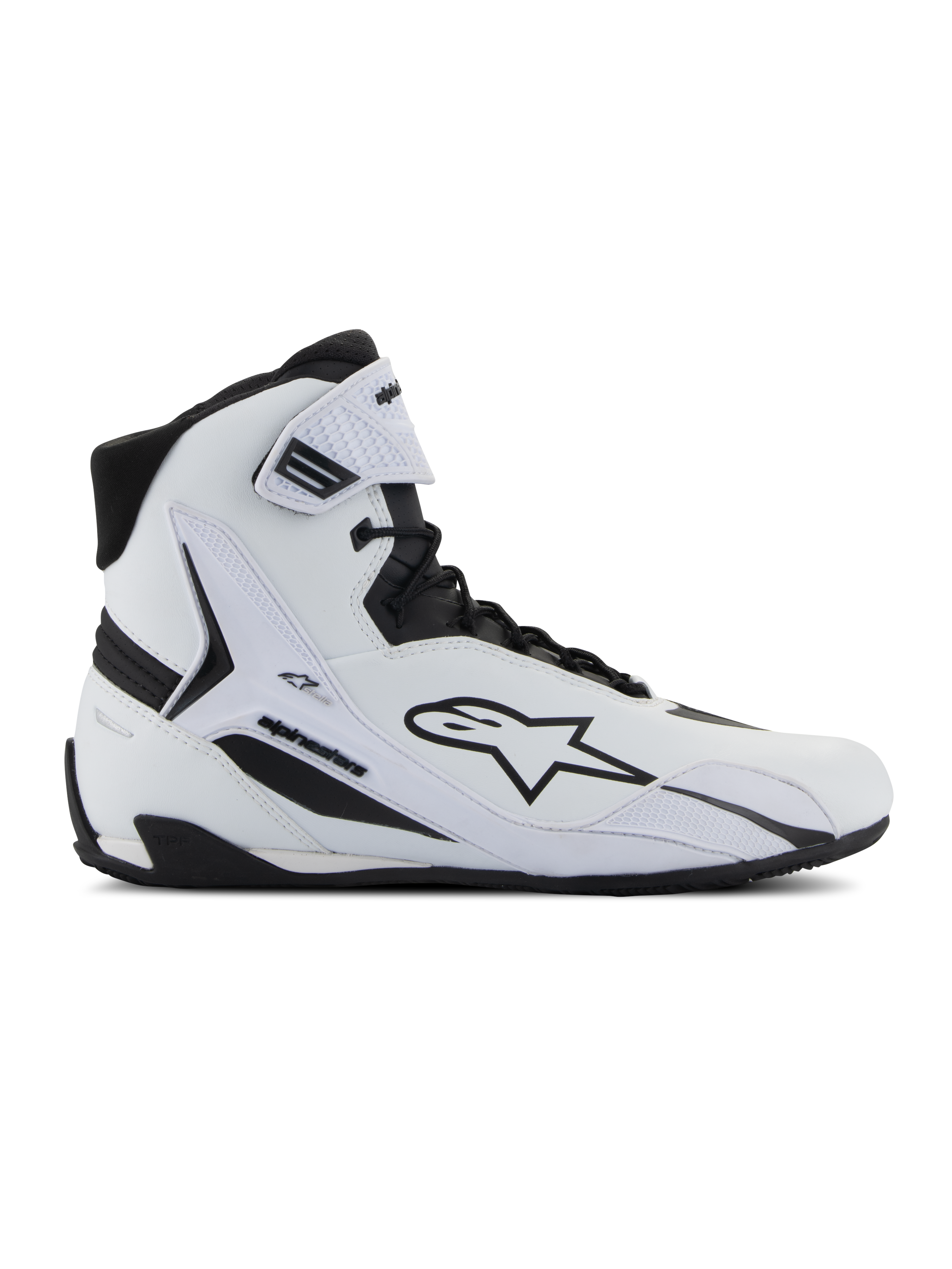 Alpinestars Stella Faster-4 Women's MC Shoes