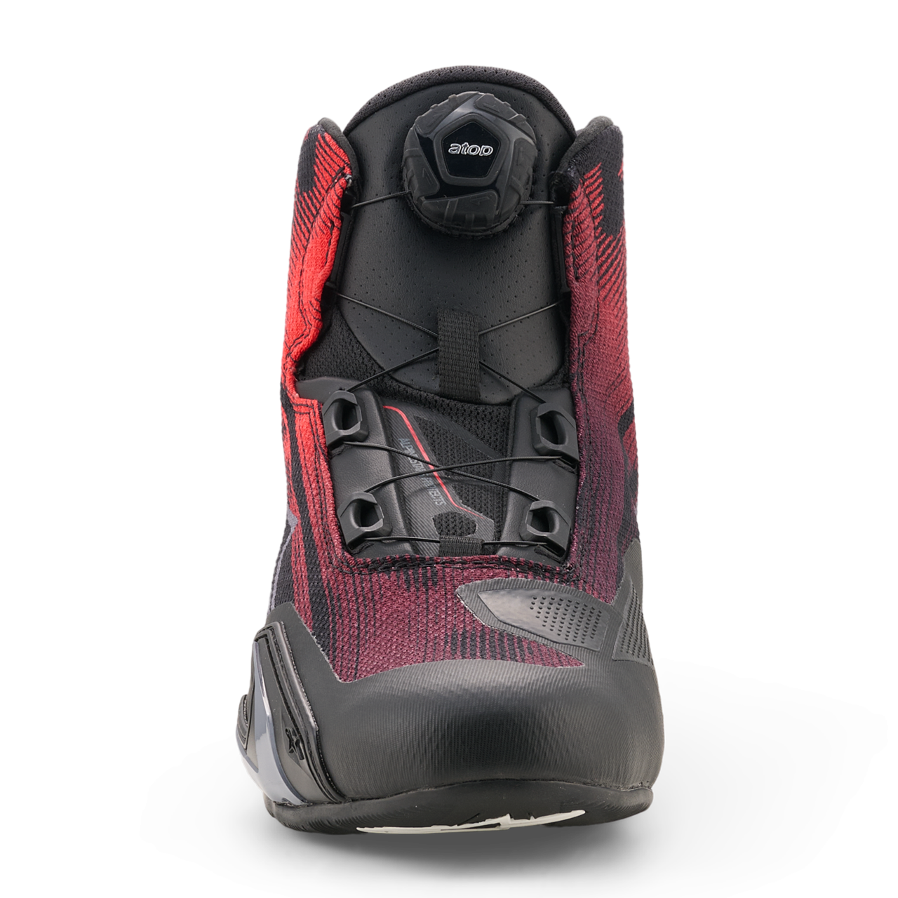 Chaussures Moto Ventilées Alpinestars Celer