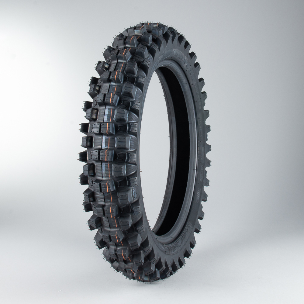 michelin dirt bike tyres