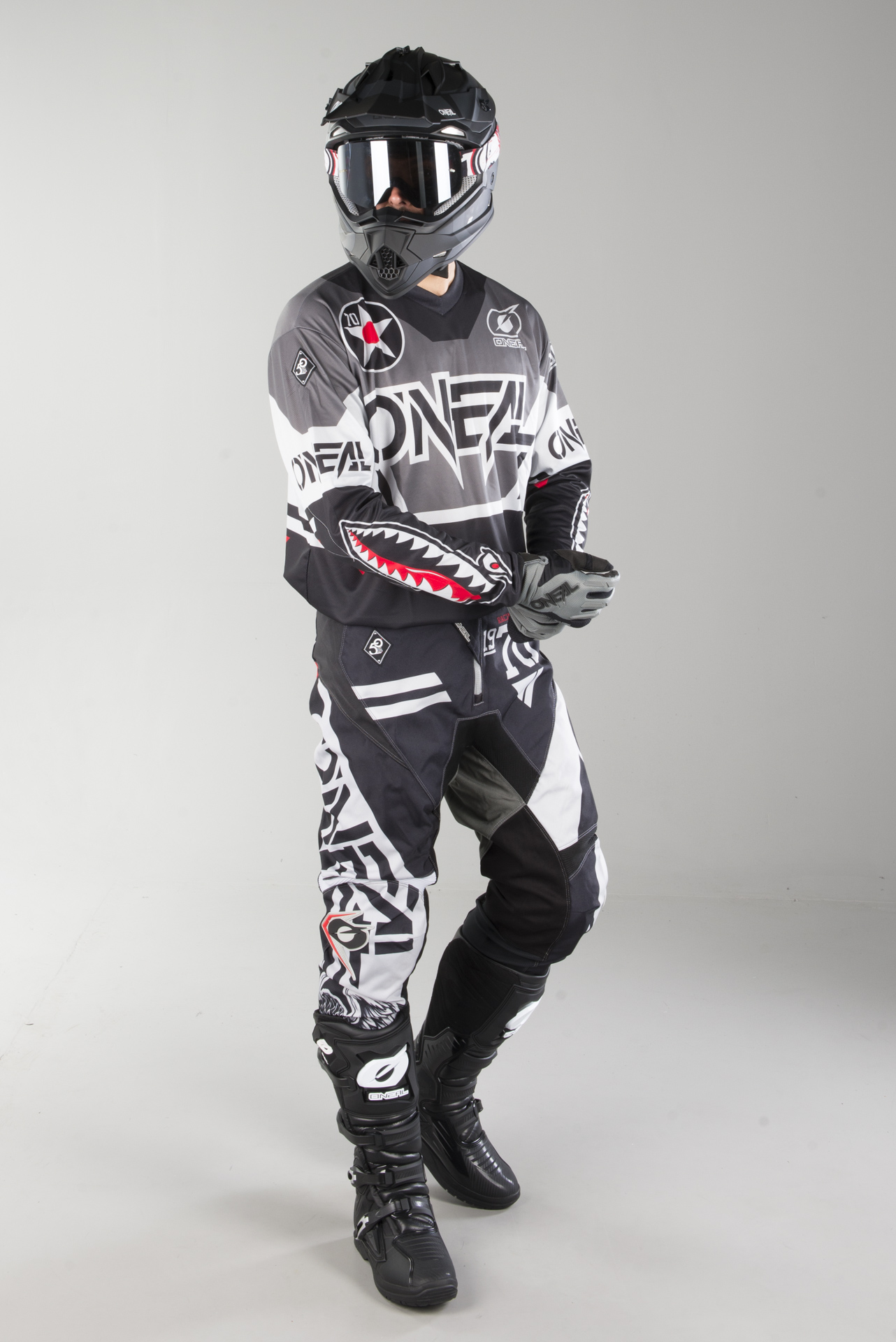 cheap mx gear