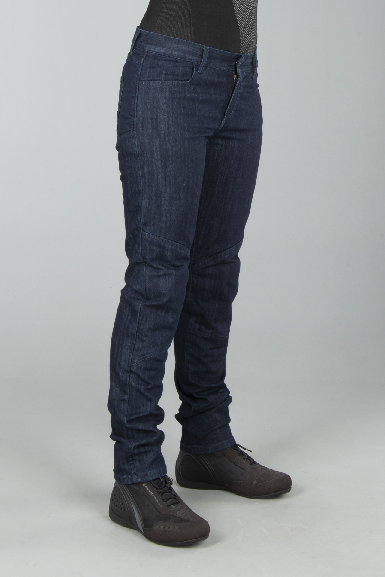 Vaqueros Dainese Amelia Slim Mujer