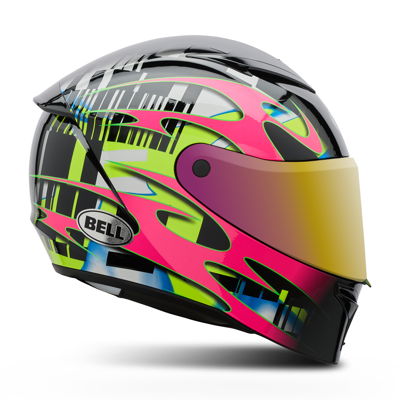 Casque Intégral BELL Lithium Mips Plus 2026