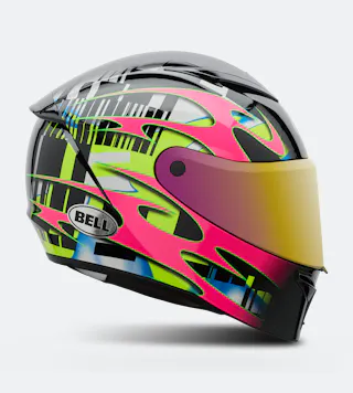 Capacete Integral BELL Lithium Mips Plus 2026