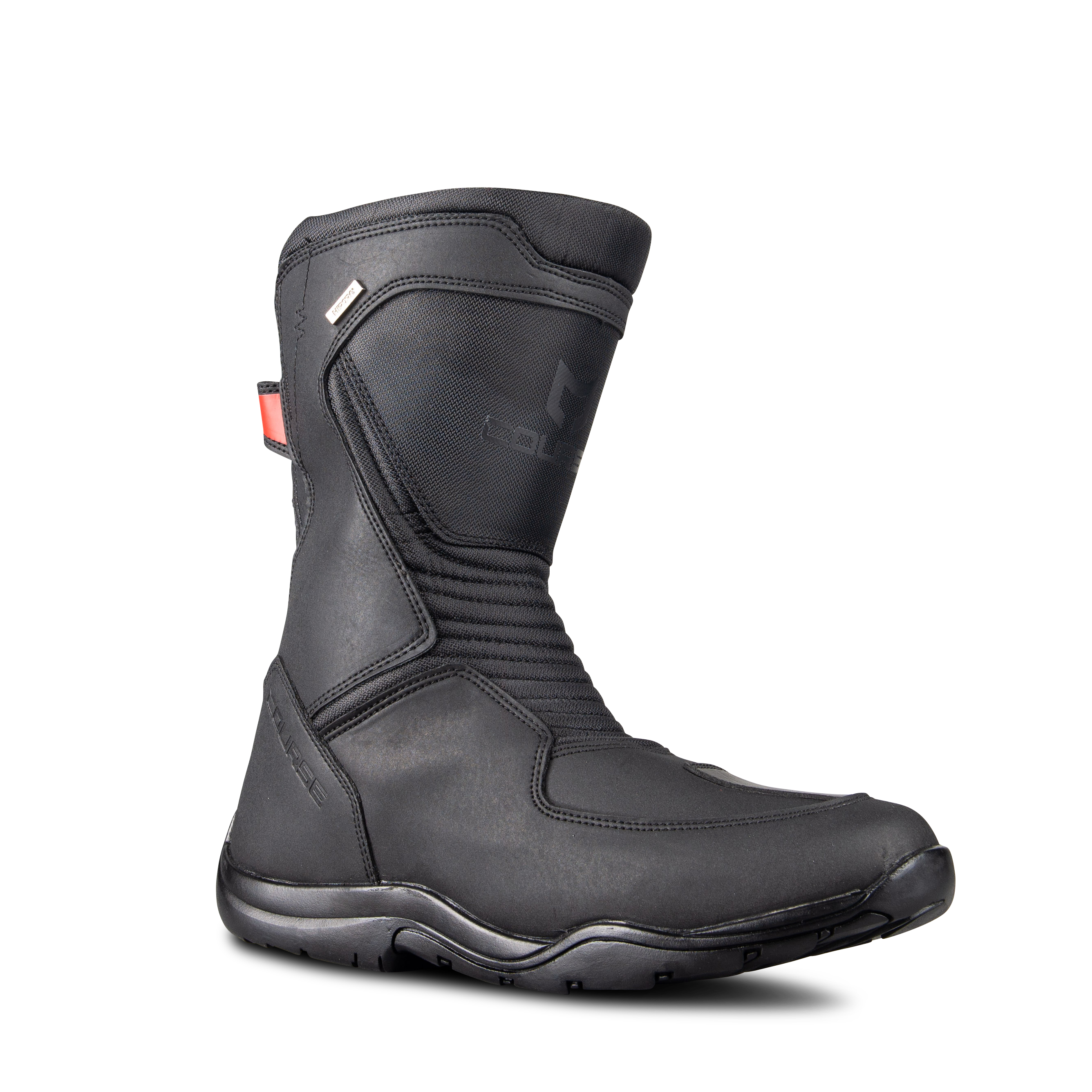 Motorlaarzen Course Mid Velcro®