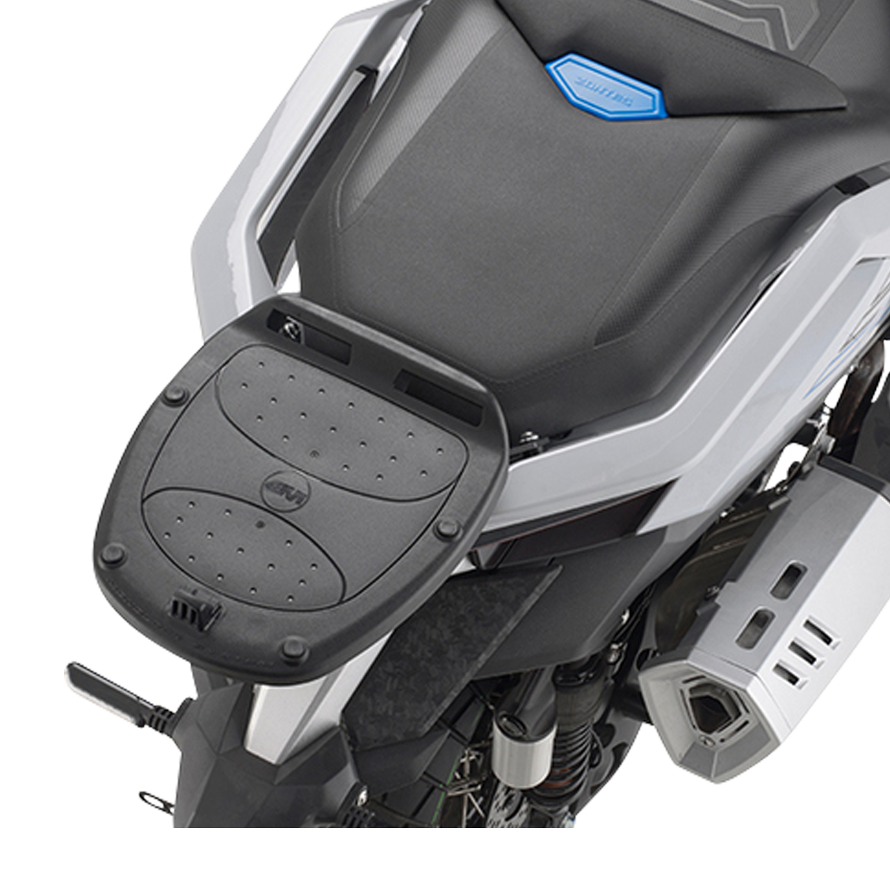 Givi Scooter 368 G Rear Rack