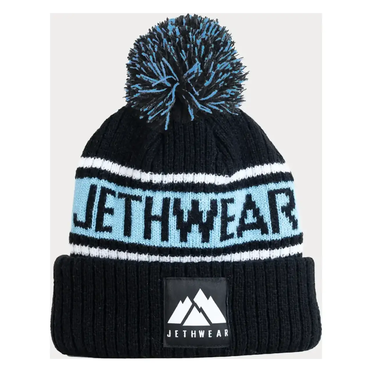 Gorro Jethwear PomPom (2025)