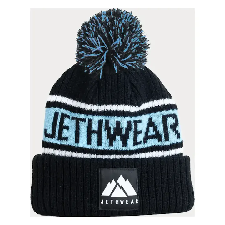 Muts Jethwear PomPom (2025)