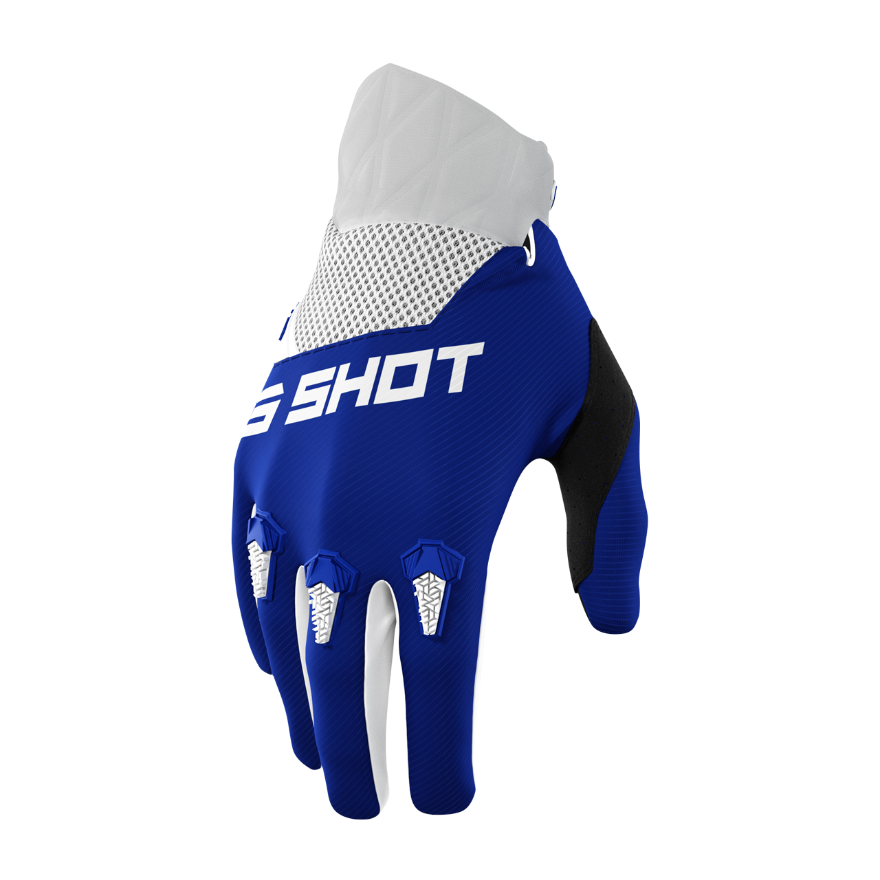 Guantes de Cross Shot Devo