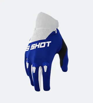 Guantes de Cross Shot Devo