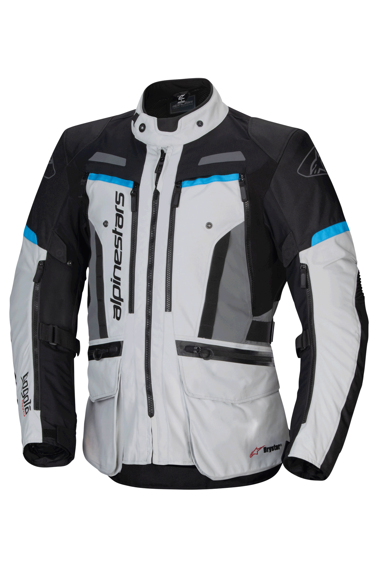 Motorjas Alpinestars Bogota' Pro Drystar