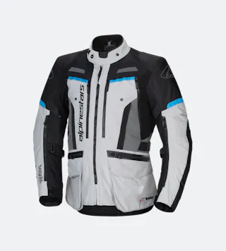 Μπουφάν MC Alpinestars Bogota' Pro Drystar