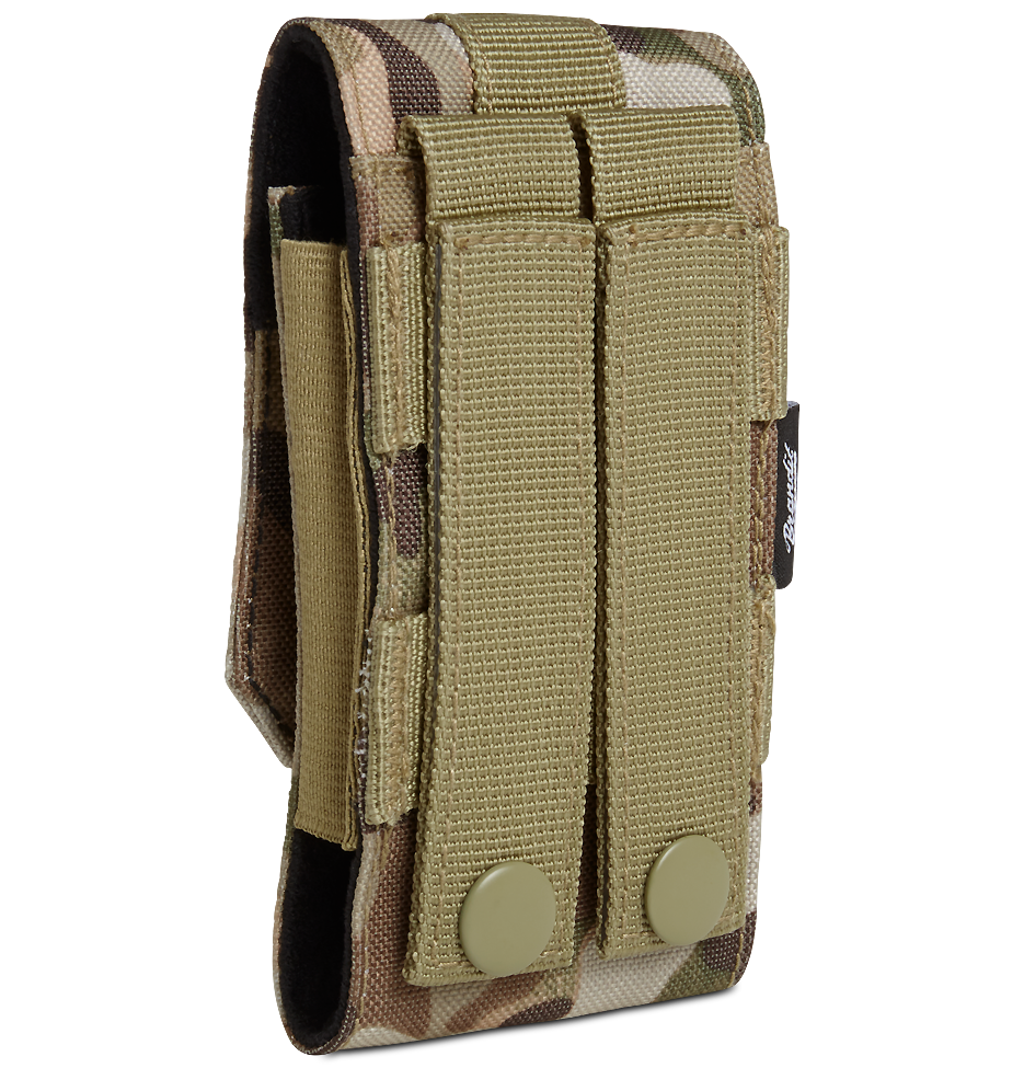 Brandit Molle Phone Medium Pouch Tactical