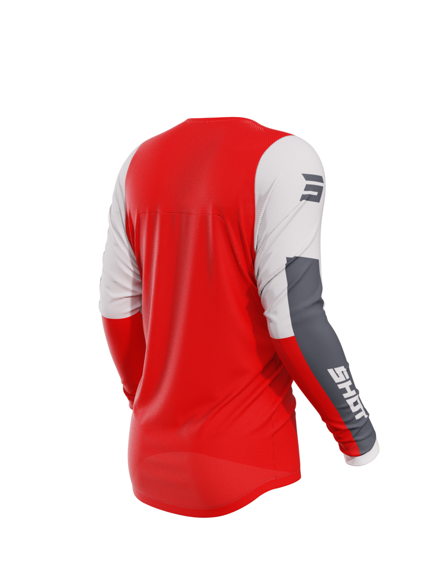 Camiseta de Cross Shot Contact Indy