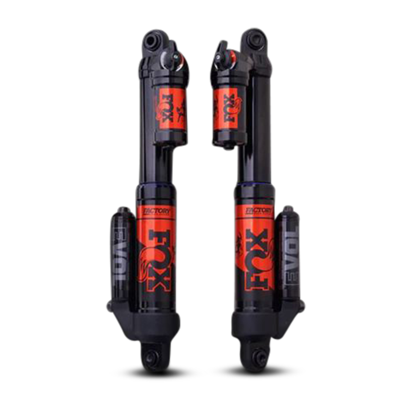 Iskunvaimentimet FOX Factory Lynx/Ski-Doo Summit/Freeride (Gen4/5) Float 3 EVOL QS3