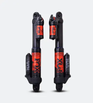 Iskunvaimentimet FOX Factory Lynx/Ski-Doo Summit/Freeride (Gen4/5) Float 3 EVOL QS3