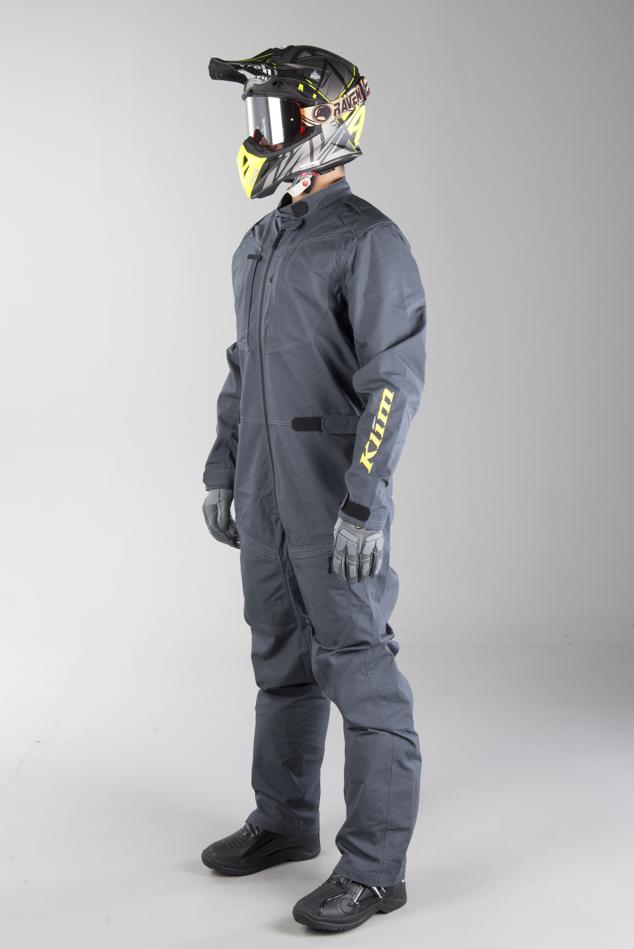 Mono Klim UTV Terra Company