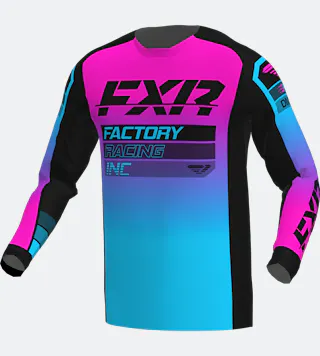 Crosstrui FXR Clutch