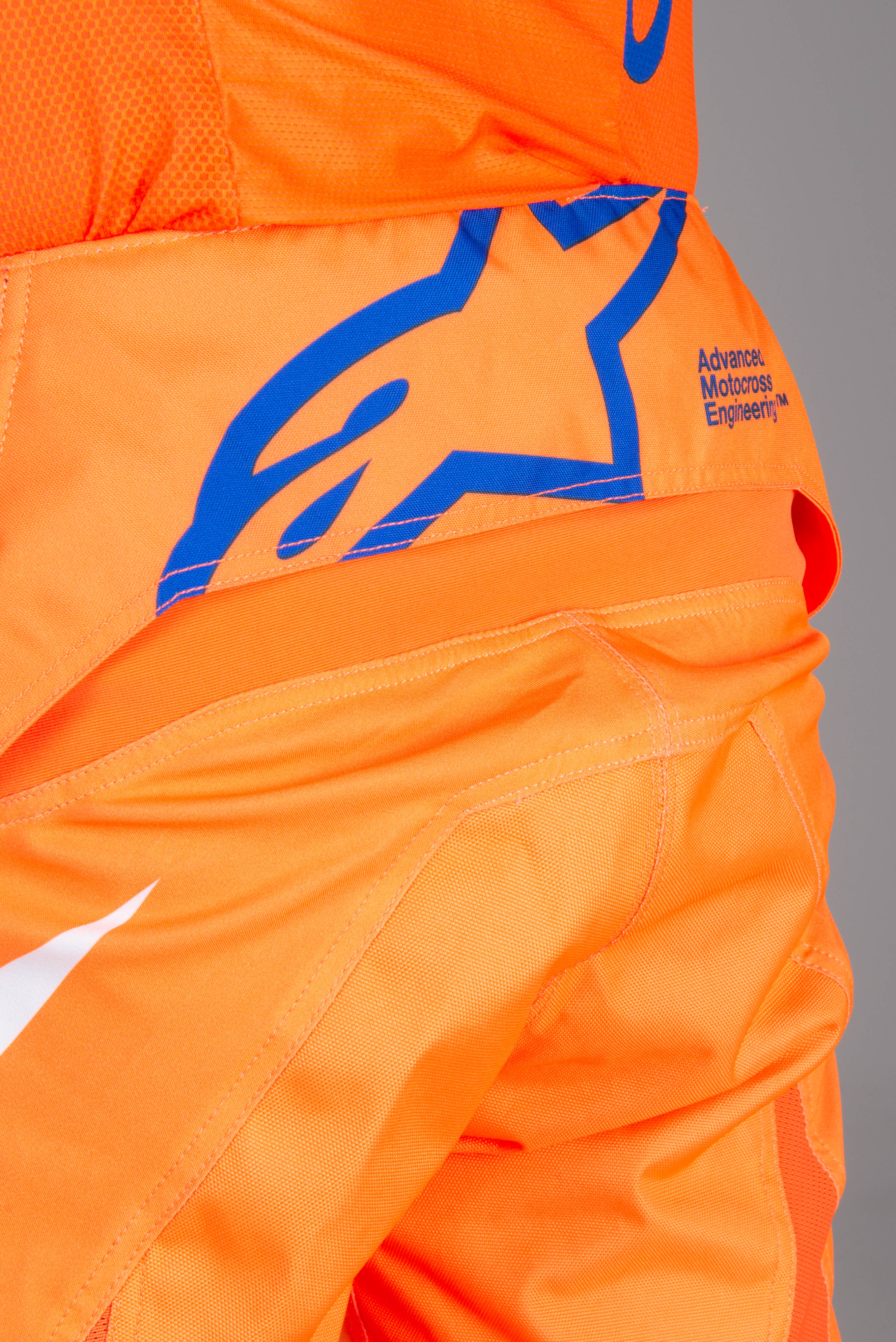 Alpinestars Supertech MX Trousers