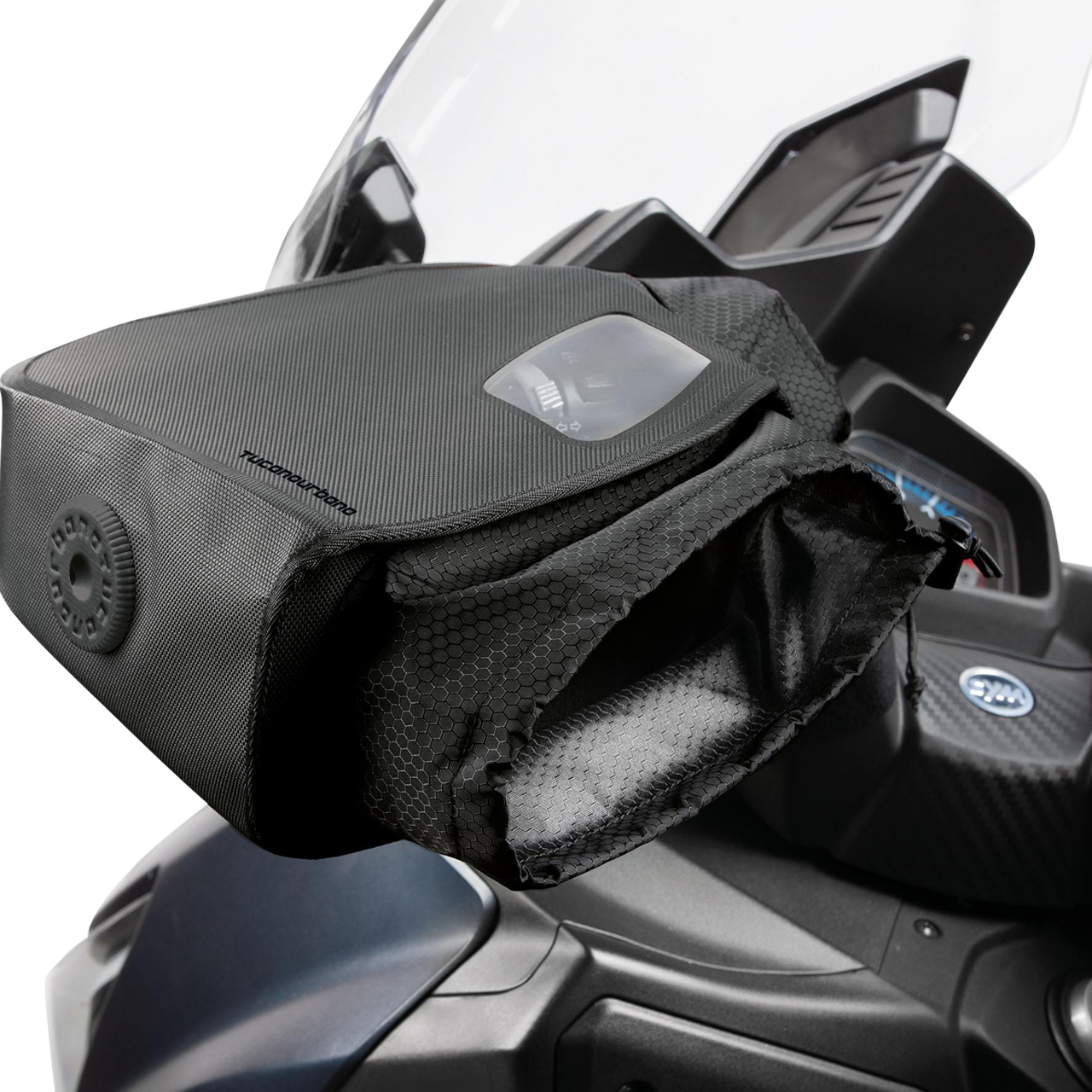 Tucano Urbano TARP Handgrip covers