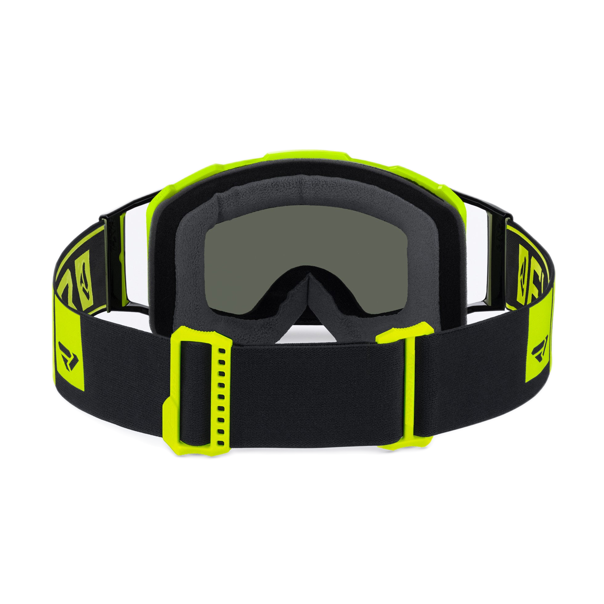 Schneemobilbrille FXR Pilot Regalia