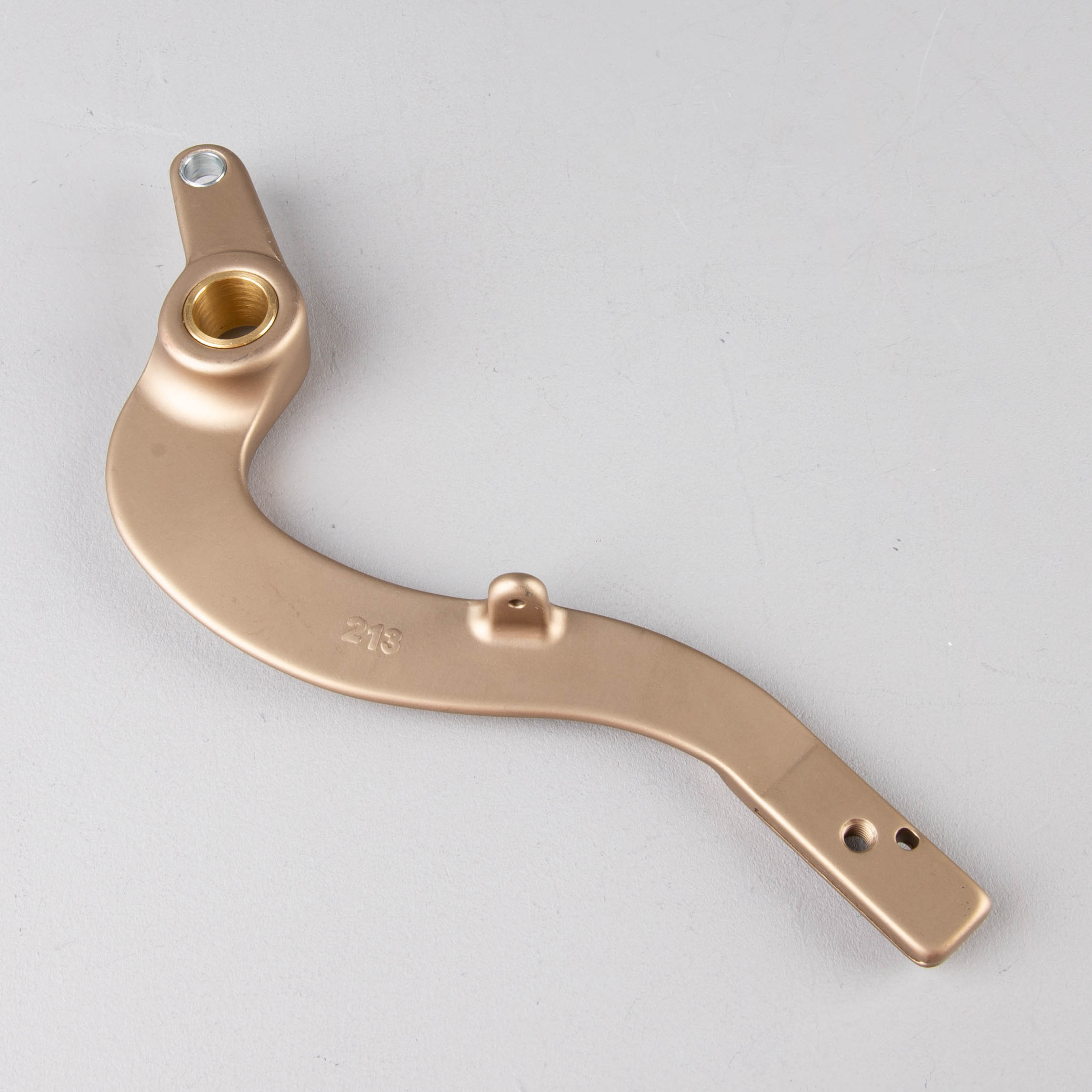 Rempedaal Twenty Flex (Zonder Remtop)