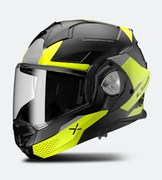 Adventure Kaciga LS2 FF901 ADVANT X Oblivion M.Titanium