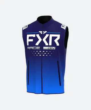 Crossvest FXR RR