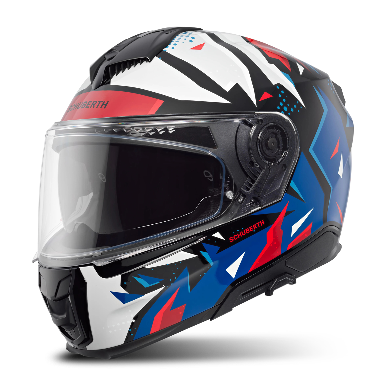Capacete Integral Schuberth S3 Spark